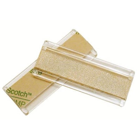 Hd Glass Door Stick-On Pull EGP 18C